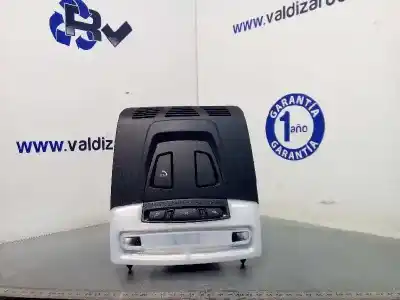 Автозапчасти б/у внутренний свет за bmw serie 1 lim. (f20/f21) m140i ссылки oem iam 9263878