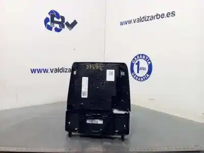 Автозапчасти б/у внутренний свет за bmw serie 1 lim. (f20/f21) m140i ссылки oem iam 9263878 61319263878 