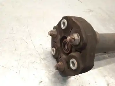 Pezzo di ricambio per auto di seconda mano trasmissione centrale per bmw 3 (e90) 320 d riferimenti oem iam 7572905  26107572905