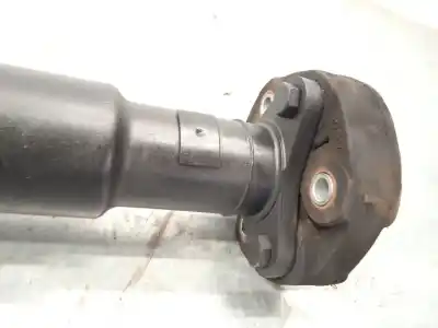 Pezzo di ricambio per auto di seconda mano trasmissione centrale per bmw 3 (e90) 320 d riferimenti oem iam 7572905  26107572905