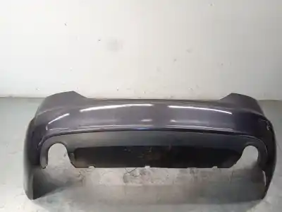 Pezzo di ricambio per auto di seconda mano paraurti posteriore per audi a6 c6 (4f2) 2.7 tdi riferimenti oem iam 4f5807303  4f5807303gru