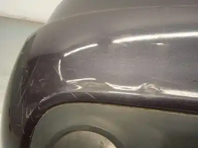 Pezzo di ricambio per auto di seconda mano paraurti posteriore per audi a6 c6 (4f2) 2.7 tdi riferimenti oem iam 4f5807303  4f5807303gru