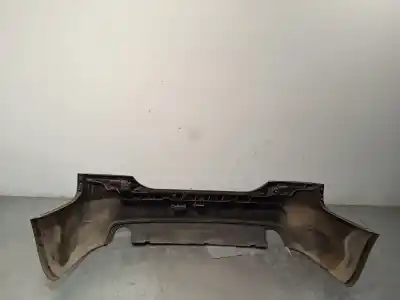 Pezzo di ricambio per auto di seconda mano paraurti posteriore per audi a6 c6 (4f2) 2.7 tdi riferimenti oem iam 4f5807303  4f5807303gru
