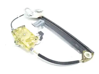 Second-hand car spare part rear left window regulator for audi a6 c6 (4f2) 2.7 tdi oem iam references 4f0959801c 4f0839461b 