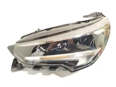 Pezzo di ricambio per auto di seconda mano FARO ANTERIORE SINISTRO per OPEL CORSA F  Riferimenti OEM IAM 9829522780  354261827