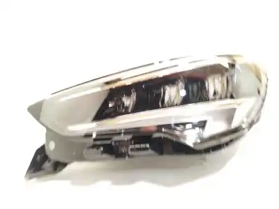 Pezzo di ricambio per auto di seconda mano faro anteriore sinistro per opel corsa f 1.2 (68) riferimenti oem iam 9829522780  354261827