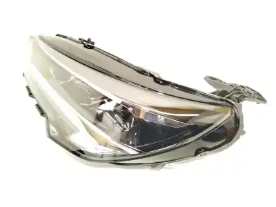 Pezzo di ricambio per auto di seconda mano faro anteriore sinistro per opel corsa f 1.2 (68) riferimenti oem iam 9829522780  354261827