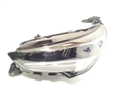 Pezzo di ricambio per auto di seconda mano FARO ANTERIORE SINISTRO per OPEL CORSA F  Riferimenti OEM IAM 9829522780  354261827