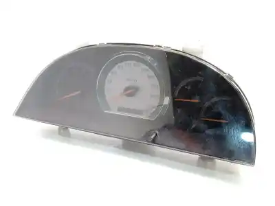 Автозапчасти б/у приборная доска за ssangyong rexton / rexton ii (gab_) 2.7 xdi ссылки oem iam 8022008b00