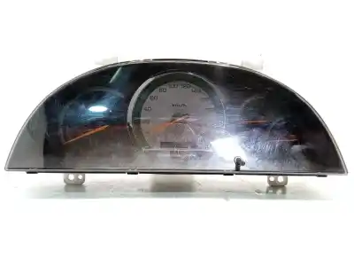 Автозапчасти б/у приборная доска за ssangyong rexton / rexton ii (gab_) 2.7 xdi ссылки oem iam 8022008b00  
