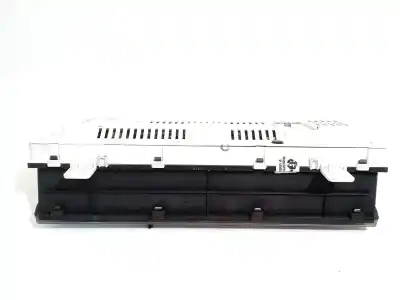 Автозапчасти б/у приборная доска за ssangyong rexton / rexton ii (gab_) 2.7 xdi ссылки oem iam 8022008b00  