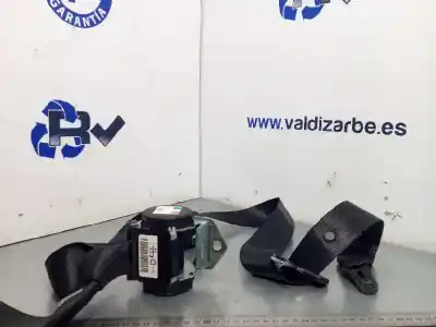 Автозапчасти б/у задний левый ремень безопасности за bmw x1 (e84) sdrive 20d ссылки oem iam 72112991295  