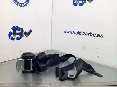 Second-hand car spare part rear right seat belt for bmw x1 (e84) sdrive 20d oem iam references 72112991295