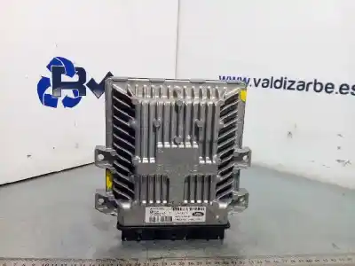 Автозапчасти б/у блок управления двигателем за land rover range rover sport 2.7 td v6 cat ссылки oem iam nnw507860