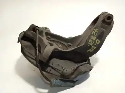 Second-hand car spare part front right knuckle for bmw mini (r50,r53) cooper oem iam references 31216757498 31226756889 