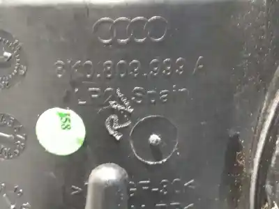 Автозапчасти б/у наружная крышка топлива за audi a4 berlina (b8) básico ссылки oem iam 8k0809999a  