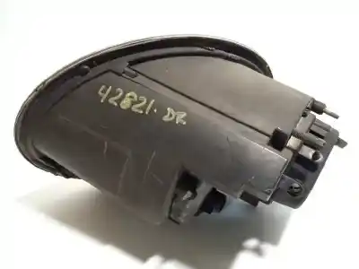 Tweedehands auto-onderdeel rechts koplamp voor bmw mini (r50,r53) cooper oem iam-referenties 63126911704  