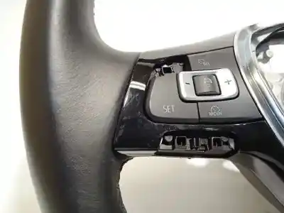 Recambio de automóvil de segunda mano de volante para volkswagen polo 1.0 tsi referencias oem iam 2g0419091cd 2g0419091cde74 