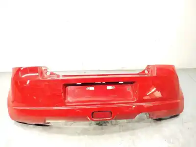Second-hand car spare part rear bumper for suzuki swift iii (mz, ez) 1.3 (rs 413) oem iam references 7181162j00