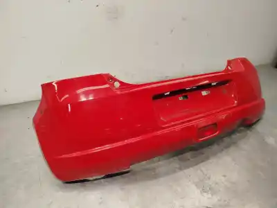 Автозапчасти б/у задний бампер за suzuki swift iii (mz, ez) 1.3 (rs 413) ссылки oem iam 7181162j00  7181162j00799