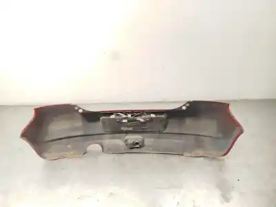 Автозапчасти б/у задний бампер за suzuki swift iii (mz, ez) 1.3 (rs 413) ссылки oem iam 7181162j00  7181162j00799