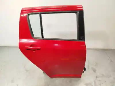 Автозапчастина б/у двері задні праві для suzuki swift iii (mz, ez) 1.3 (rs 413) посилання на oem iam 6800362j00  