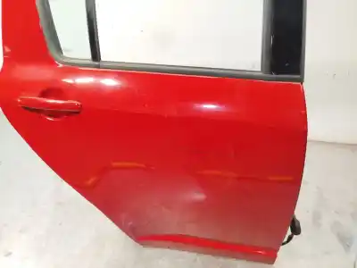 Автозапчастина б/у двері задні праві для suzuki swift iii (mz, ez) 1.3 (rs 413) посилання на oem iam 6800362j00  