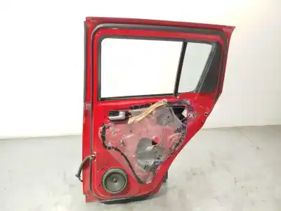 Автозапчастина б/у двері задні праві для suzuki swift iii (mz, ez) 1.3 (rs 413) посилання на oem iam 6800362j00  