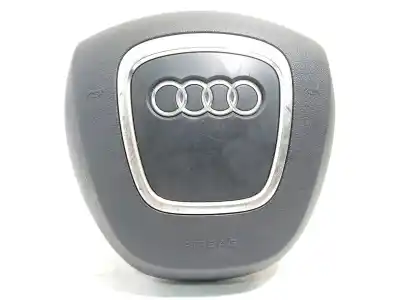 Автозапчасти б/у передняя левая подушка безопасности за audi a6 c6 (4f2) 2.7 tdi ссылки oem iam 4f0880201as  4f0880201as6ps