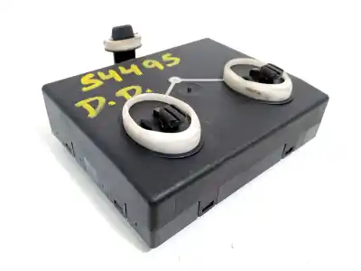 Pezzo di ricambio per auto di seconda mano Quadro Di Chiusura per AUDI A6 C6 (4F2) 2.7 TDI Riferimenti OEM IAM 4F0959792F  4F0910792F