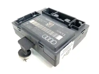 Pezzo di ricambio per auto di seconda mano quadro di chiusura per audi a6 c6 (4f2) 2.7 tdi riferimenti oem iam 4f0959792f  4f0910792f