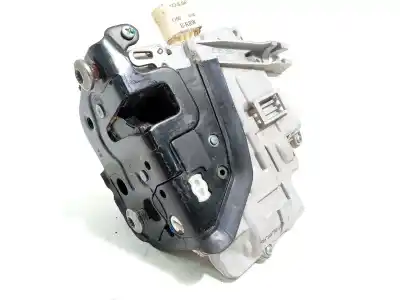 Peça sobressalente para automóvel em segunda mão Fechadura Da Porta Dianteira Direita por AUDI A6 C6 (4F2) 2.7 TDI Referências OEM IAM 4F1837016  