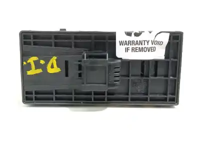 Pezzo di ricambio per auto di seconda mano interruttore alzacristalli anteriore sinistro per audi a6 c6 (4f2) 2.7 tdi riferimenti oem iam 4f0959851  