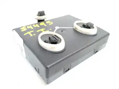 Pezzo di ricambio per auto di seconda mano Modulo Elettronico per AUDI A6 C6 (4F2) 2.7 TDI Riferimenti OEM IAM 4F0959795F 4F0910795F 