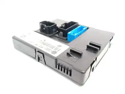 Pezzo di ricambio per auto di seconda mano Modulo Elettronico per AUDI A6 C6 (4F2) 2.7 TDI Riferimenti OEM IAM 4F0907289F 4F0910289F 