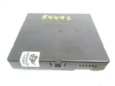 Pezzo di ricambio per auto di seconda mano modulo elettronico per audi a6 c6 (4f2) 2.7 tdi riferimenti oem iam 4f0907289f 4f0910289f 