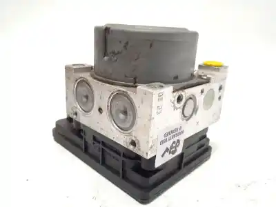 Peça sobressalente para automóvel em segunda mão abs por peugeot 208 style referências oem iam 9817031680 10022008814 10091539473