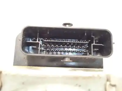 Peça sobressalente para automóvel em segunda mão abs por peugeot 208 style referências oem iam 9817031680 10022008814 10091539473