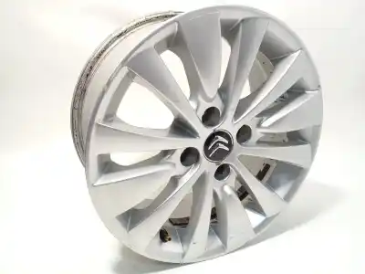 Second-hand car spare part RIM for CITROEN DS5  OEM IAM references 9683593280  5402V0