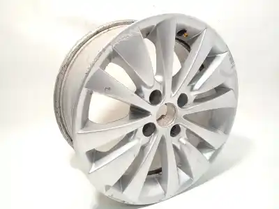 Second-hand car spare part RIM for CITROEN DS5  OEM IAM references 9683593280  5402V0