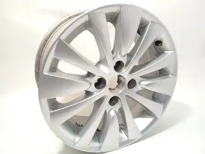 Second-hand car spare part RIM for CITROEN DS5  OEM IAM references 9683593280  5402V0