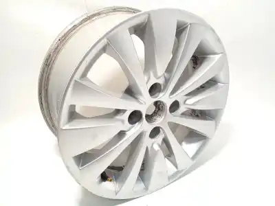 Second-hand car spare part RIM for CITROEN DS5  OEM IAM references 9683593280  5402V0