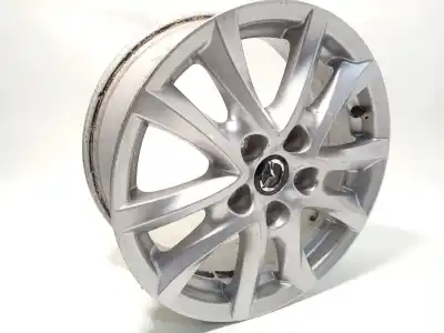 Автозапчасти б/у шина за mazda 3 (bm, bn) 2.2 d ссылки oem iam 9965e76560