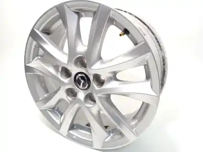 Автозапчастина б/у шина для mazda 3 (bm, bn) 2.2 d посилання на oem iam 9965e76560  