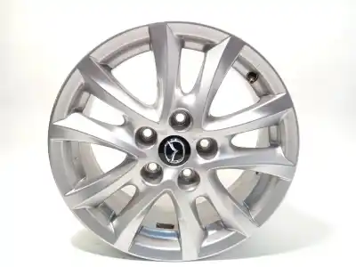 Автозапчастина б/у шина для mazda 3 (bm, bn) 2.2 d посилання на oem iam 9965e76560  