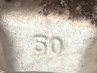 Автозапчастина б/у шина для mazda 3 (bm, bn) 2.2 d посилання на oem iam 9965e76560  