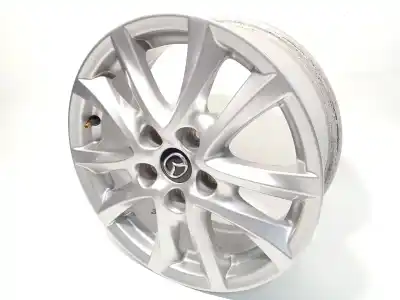 Автозапчастина б/у шина для mazda 3 (bm, bn) 2.2 d посилання на oem iam 9965e76560  