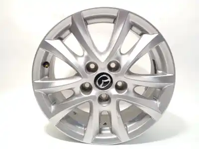 Автозапчастина б/у шина для mazda 3 (bm, bn) 2.2 d посилання на oem iam 9965e76560  