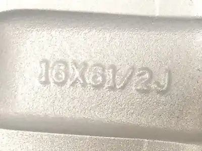 Автозапчастина б/у шина для mazda 3 (bm, bn) 2.2 d посилання на oem iam 9965e76560  