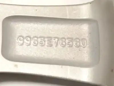 Автозапчастина б/у шина для mazda 3 (bm, bn) 2.2 d посилання на oem iam 9965e76560  